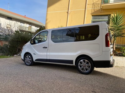 Fiat Talento Furgone Talento 1.6 TwinTurbo MJT 125CV PC-TN Combi 12q (5)