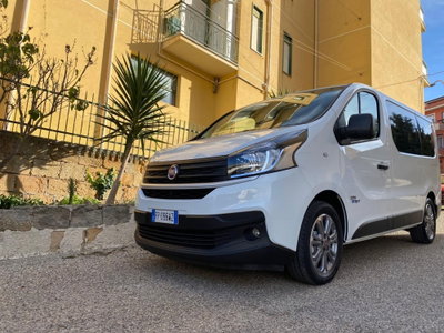 Fiat Talento Furgone Talento 1.6 TwinTurbo MJT 125CV PC-TN Combi 12q (6)