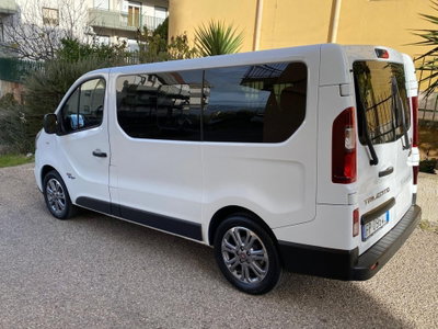Fiat Talento Furgone Talento 1.6 TwinTurbo MJT 125CV PC-TN Combi 12q (7)