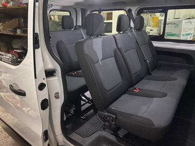 Fiat Talento Furgone Talento 1.6 TwinTurbo MJT 125CV PC-TN Combi 12q (9)