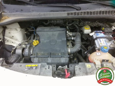 Fiat 500L 1.4 T-Jet 120 CV GPL Trekking (15)