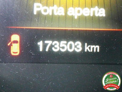 Fiat 500L 1.4 T-Jet 120 CV GPL Trekking (16)