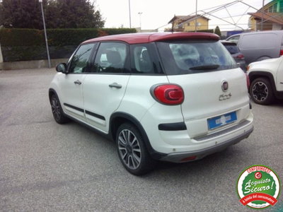Fiat 500L 1.4 T-Jet 120 CV GPL Trekking (3)
