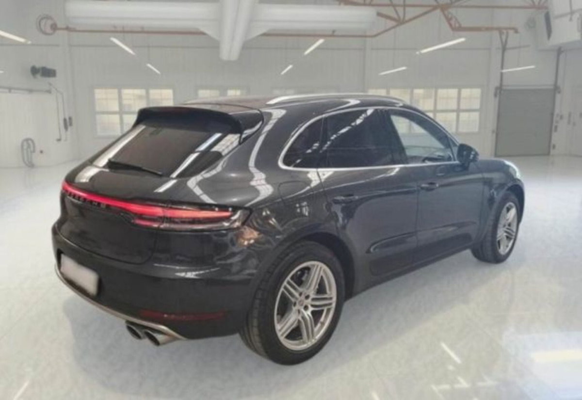 Porsche Macan 2.0 265cv pdk (2)