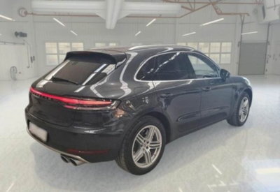 Porsche Macan 2.0 265cv pdk (2)