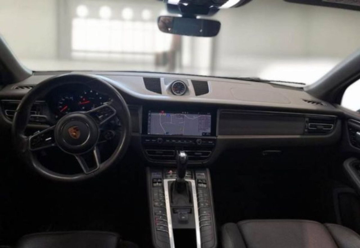 Porsche Macan 2.0 265cv pdk (5)
