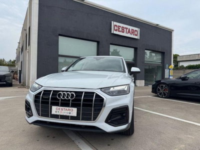 Audi Q5 40 TDI 204 CV quattro S tronic Business usata