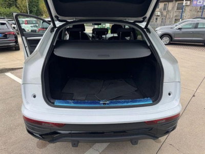 Audi Q5 40 TDI 204 CV quattro S tronic Business (16)