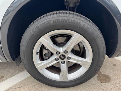 Audi Q5 40 TDI 204 CV quattro S tronic Business (18)