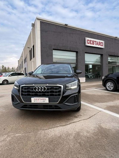 Audi Q2 Q2 30 TFSI Business usata