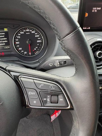 Audi Q2 Q2 30 TFSI Business (12)