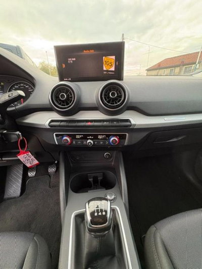 Audi Q2 Q2 30 TFSI Business (13)