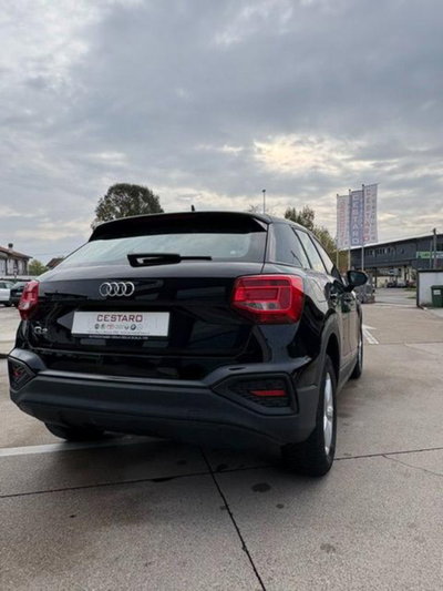Audi Q2 Q2 30 TFSI Business (5)
