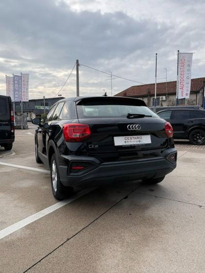 Audi Q2 Q2 30 TFSI Business (6)