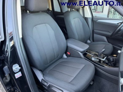 BMW X3 sDrive18d 48V Msport (14)