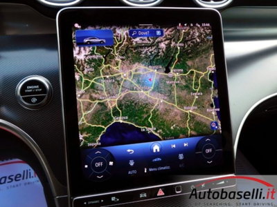 Mercedes-Benz GLC 220 d 4Matic Mild Hybrid AMG Advanced Plus (11)