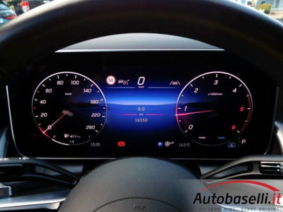 Mercedes-Benz GLC 220 d 4Matic Mild Hybrid AMG Advanced Plus (12)