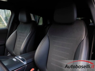 Mercedes-Benz GLC 220 d 4Matic Mild Hybrid AMG Advanced Plus (14)