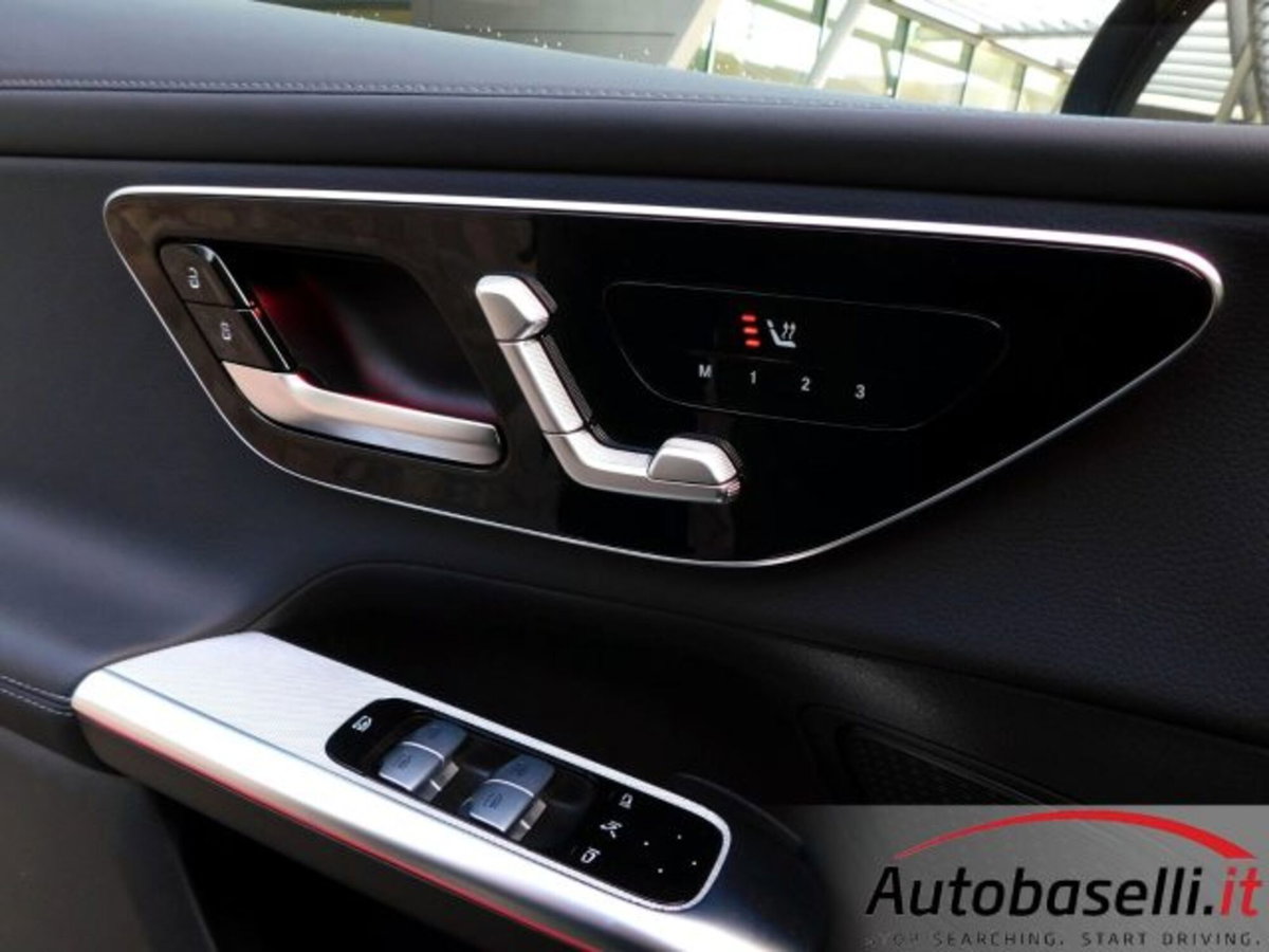 Mercedes-Benz GLC 220 d 4Matic Mild Hybrid AMG Advanced Plus (15)