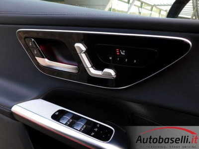 Mercedes-Benz GLC 220 d 4Matic Mild Hybrid AMG Advanced Plus (15)