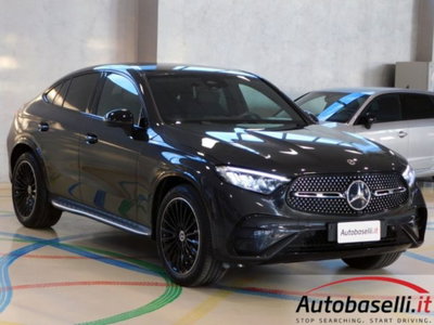 Mercedes-Benz GLC 220 d 4Matic Mild Hybrid AMG Advanced Plus (17)