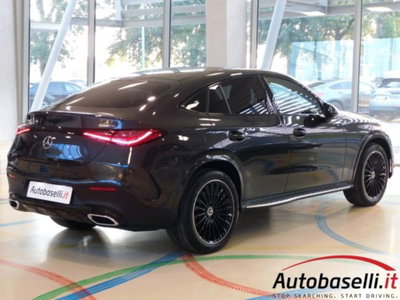 Mercedes-Benz GLC 220 d 4Matic Mild Hybrid AMG Advanced Plus (18)