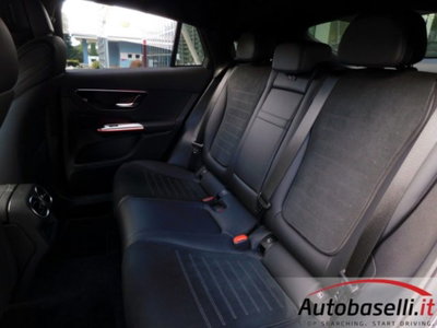 Mercedes-Benz GLC 220 d 4Matic Mild Hybrid AMG Advanced Plus (3)