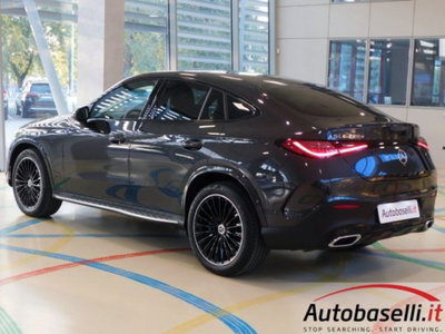 Mercedes-Benz GLC 220 d 4Matic Mild Hybrid AMG Advanced Plus (4)