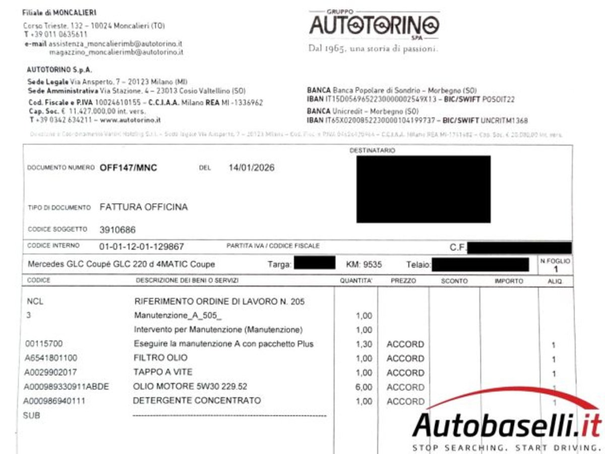 Mercedes-Benz GLC 220 d 4Matic Mild Hybrid AMG Advanced Plus (6)
