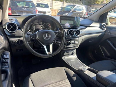 Mercedes-Benz Classe B 180 CDI Automatic Executive (11)