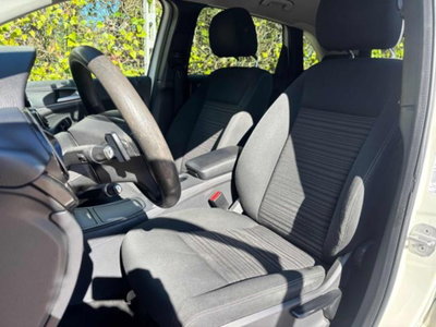 Mercedes-Benz Classe B 180 CDI Automatic Executive (13)