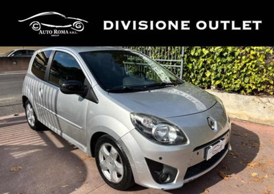 Renault Twingo 1.2 16V TCE Dynamique usata