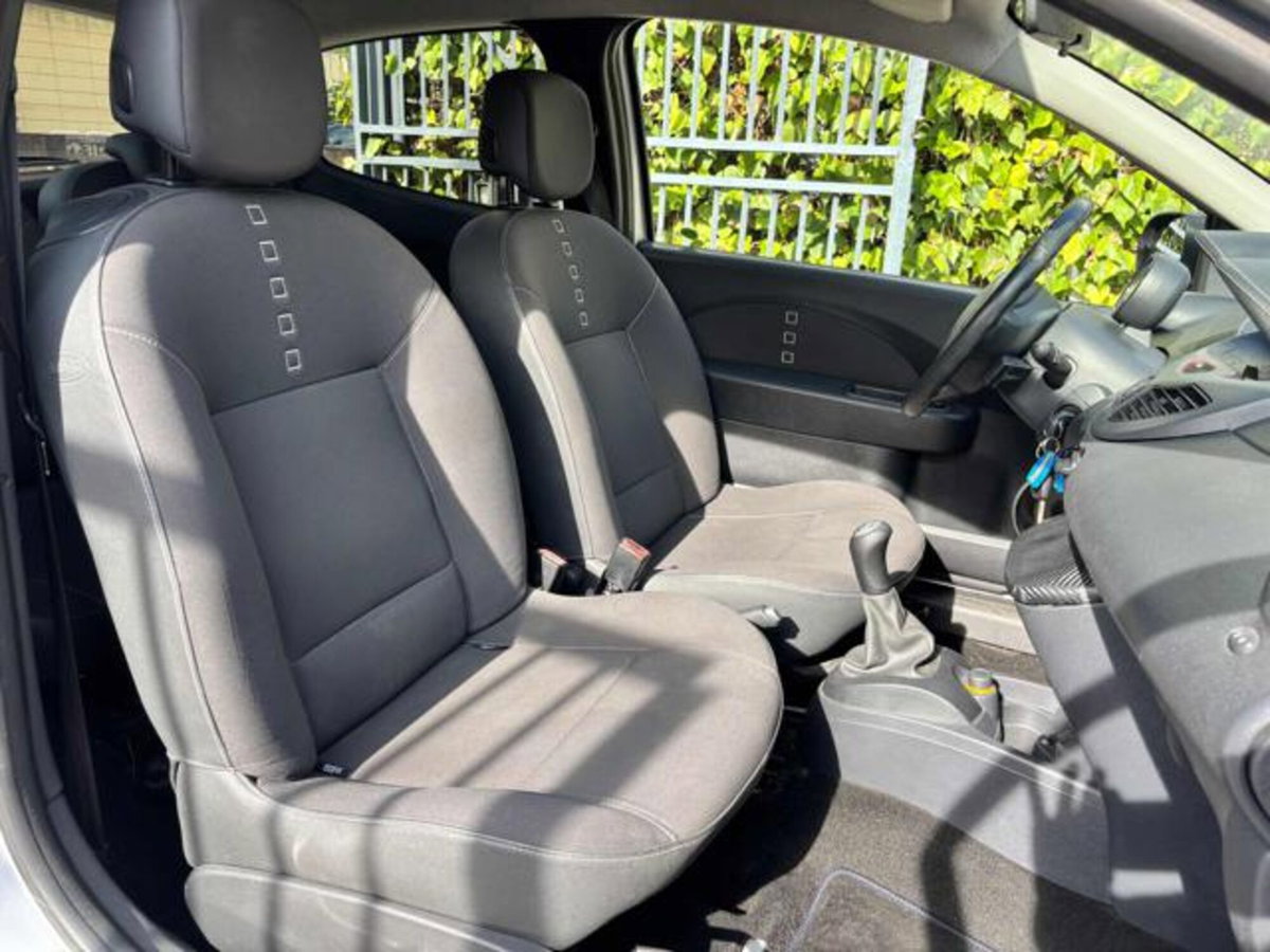 Renault Twingo 1.2 16V TCE Dynamique (12)