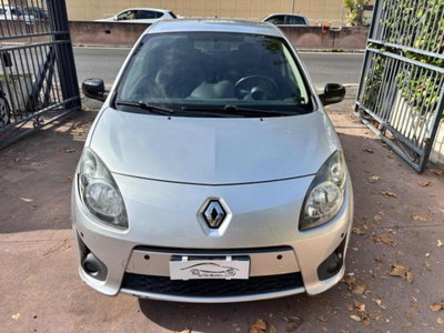 Renault Twingo 1.2 16V TCE Dynamique (2)