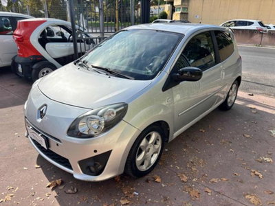 Renault Twingo 1.2 16V TCE Dynamique (3)