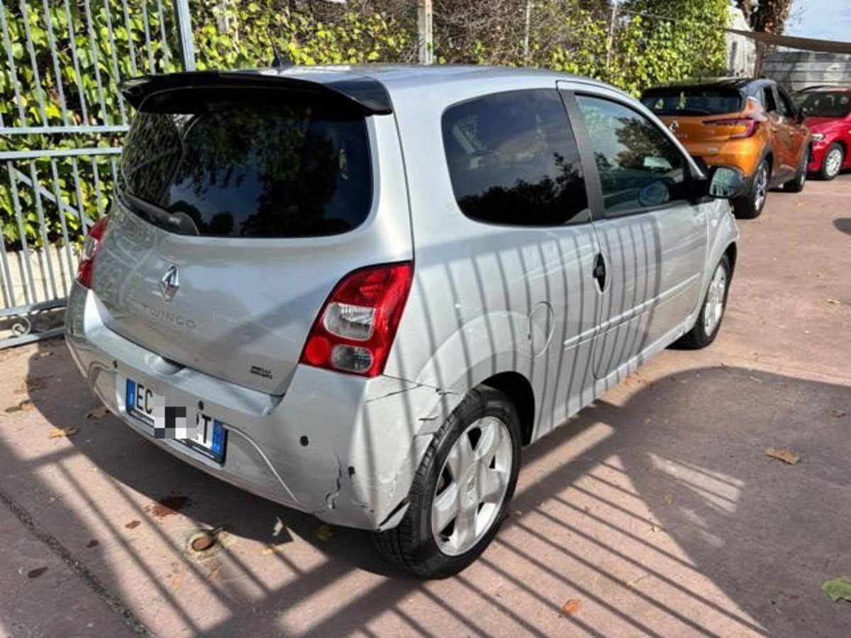 Renault Twingo 1.2 16V TCE Dynamique (4)
