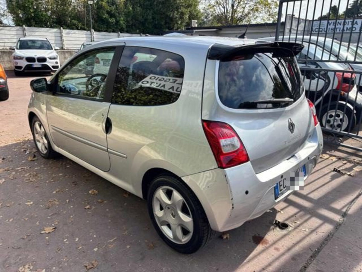 Renault Twingo 1.2 16V TCE Dynamique (6)