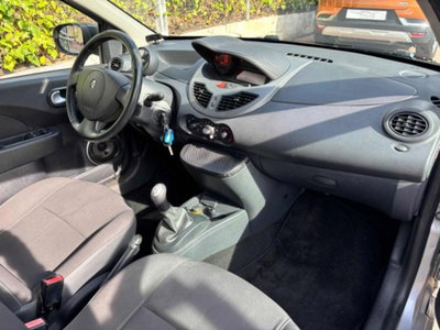 Renault Twingo 1.2 16V TCE Dynamique (8)