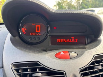 Renault Twingo 1.2 16V TCE Dynamique (9)