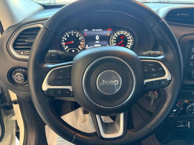 Jeep Renegade 1.4 T-Jet 120 CV GPL Longitude (12)