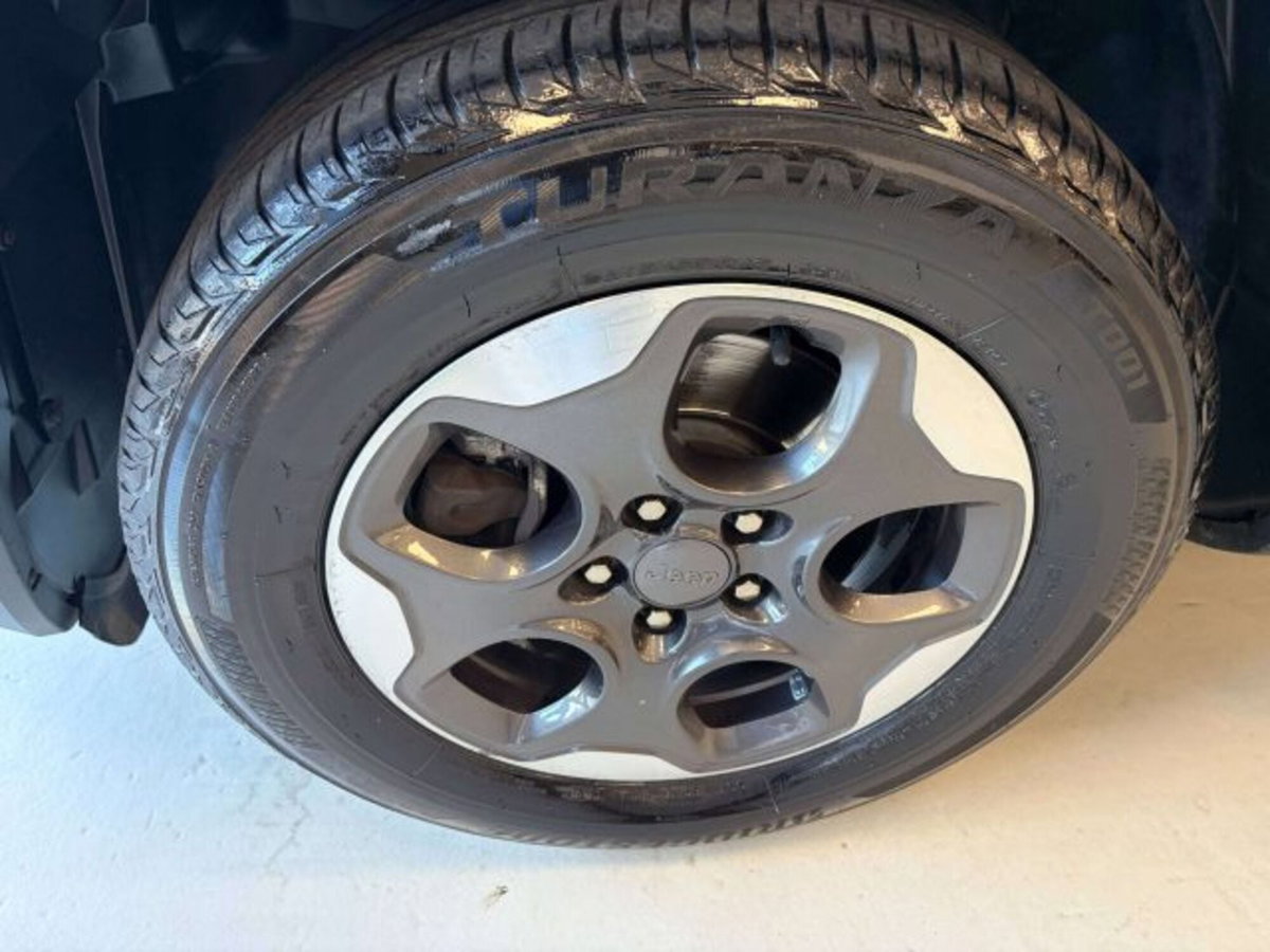 Jeep Renegade 1.4 T-Jet 120 CV GPL Longitude (2)