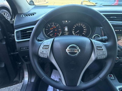 Nissan Qashqai 1.5 dCi N-Connecta (12)