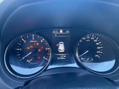 Nissan Qashqai 1.5 dCi N-Connecta (13)