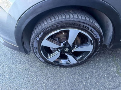 Nissan Qashqai 1.5 dCi N-Connecta (14)