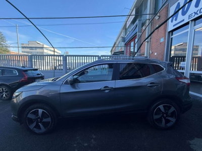 Nissan Qashqai 1.5 dCi N-Connecta (3)