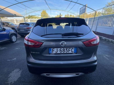 Nissan Qashqai 1.5 dCi N-Connecta (4)
