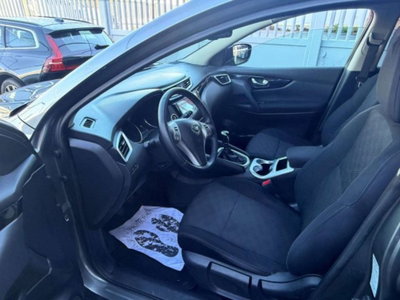 Nissan Qashqai 1.5 dCi N-Connecta (6)