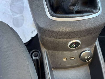Ford Fiesta 1.4 5 porte Bz.- GPL Business N1 (10)