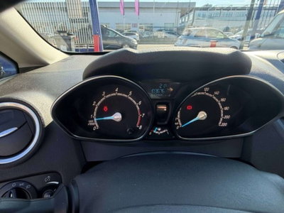 Ford Fiesta 1.4 5 porte Bz.- GPL Business N1 (13)