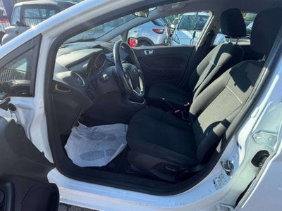 Ford Fiesta 1.4 5 porte Bz.- GPL Business N1 (14)